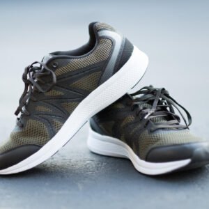 Urban Runner Sneakers